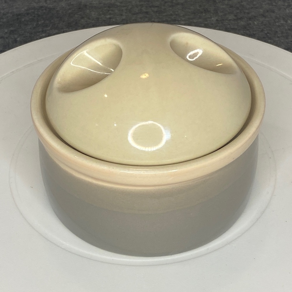 Sea Shell sugar Bowl by MIKASA